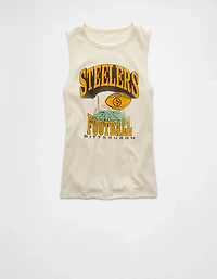 Débardeur des Steelers de Pittsburgh la NFL