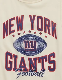 NFL New York Giants Tank Top