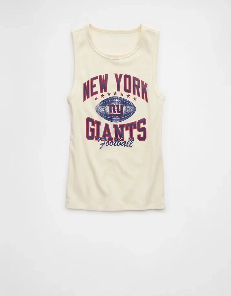 NFL New York Giants Tank Top
