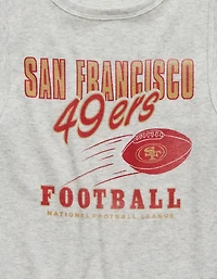 Débardeur des 49ers de San Francisco la NFL