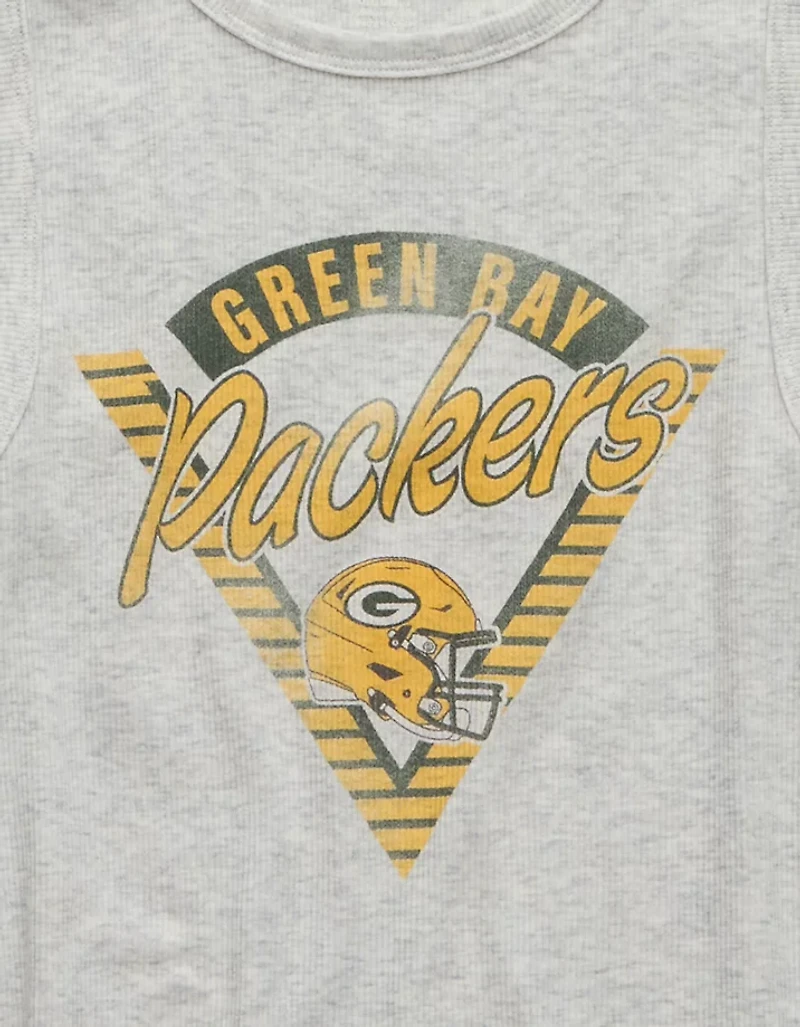 Débardeur des Packers de Green Bay la NFL