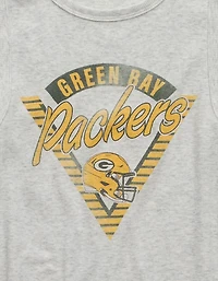 Débardeur des Packers de Green Bay la NFL