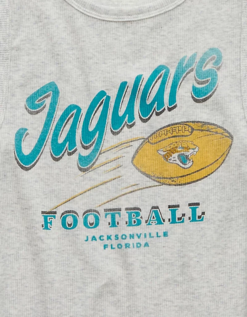 Débardeur des Jaguars de Jacksonville la NFL