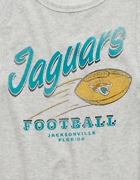 Débardeur des Jaguars de Jacksonville la NFL