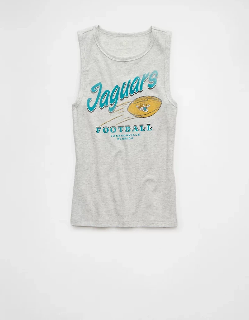 Débardeur des Jaguars de Jacksonville la NFL