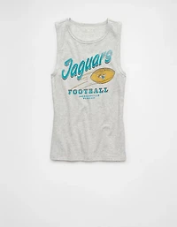 Débardeur des Jaguars de Jacksonville la NFL