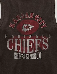 NFL Kansas City Chiefs Tank Top