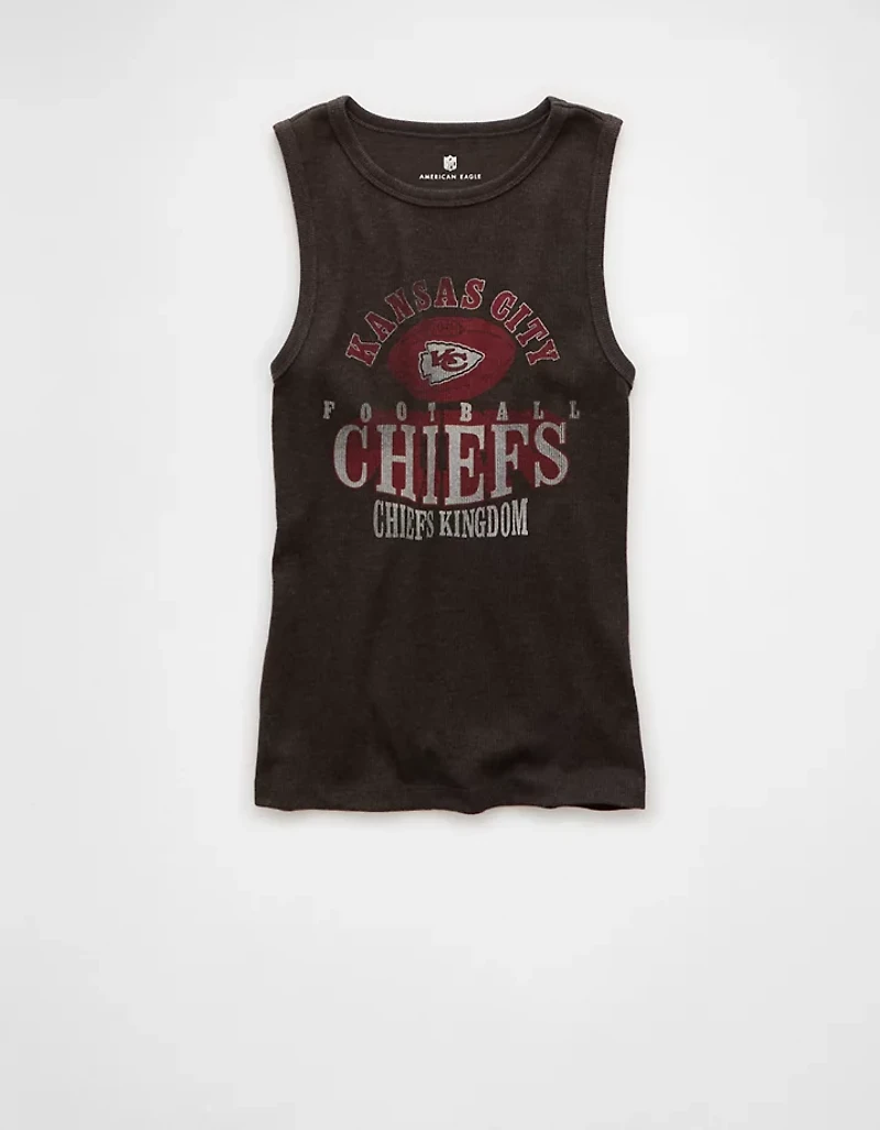 NFL Kansas City Chiefs Tank Top