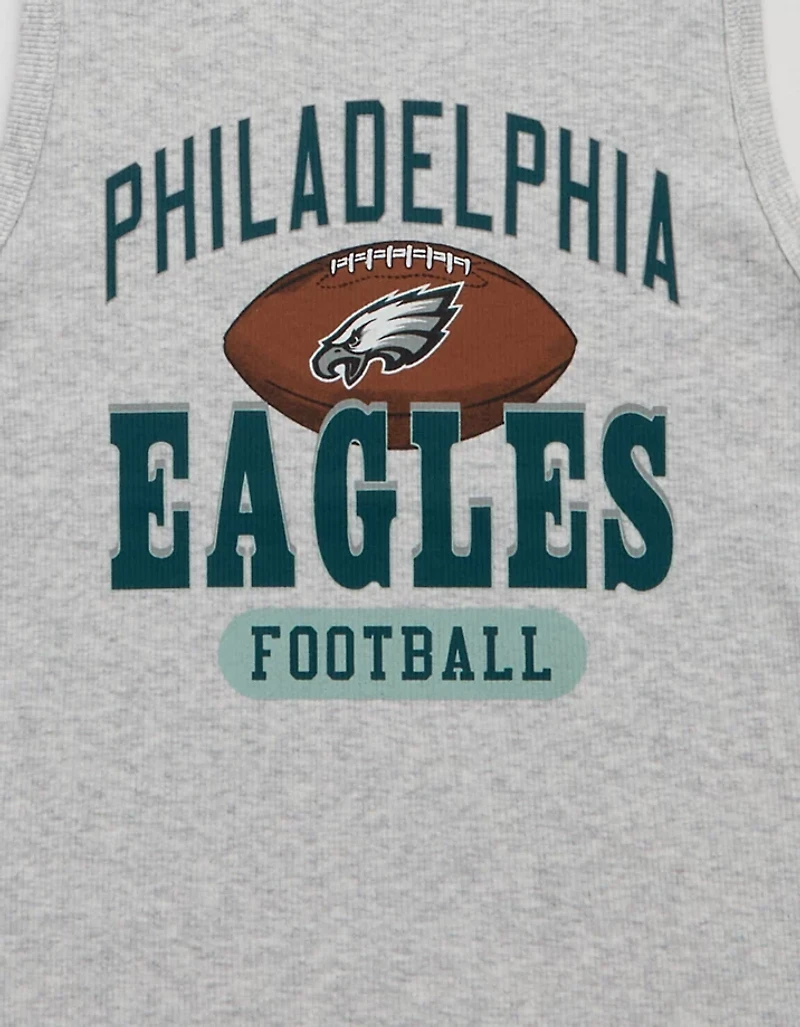 Débardeur à image NFL Eagles de Philadelphie AE