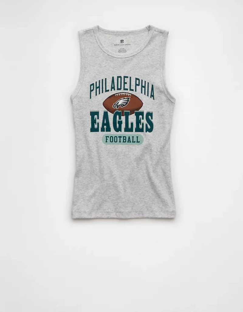 Débardeur à image NFL Eagles de Philadelphie AE