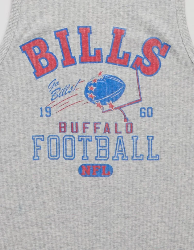Débardeur à image NFL Bills de Buffalo AE