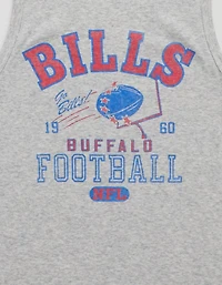Débardeur à image NFL Bills de Buffalo AE