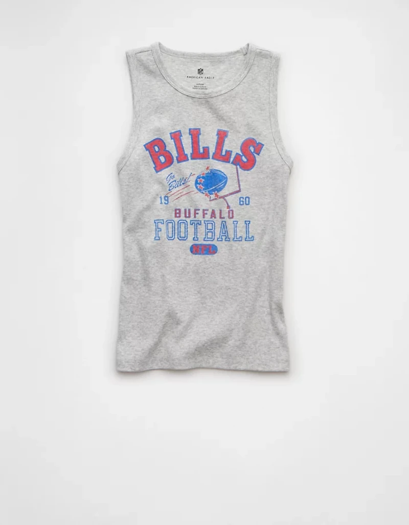 Débardeur à image NFL Bills de Buffalo AE
