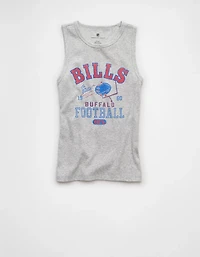 Débardeur à image NFL Bills de Buffalo AE