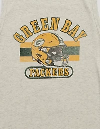 Débardeur à image NFL Packers de Green Bay AE