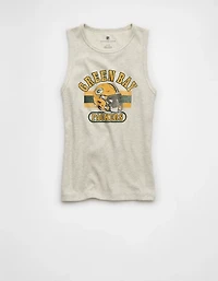 Débardeur à image NFL Packers de Green Bay AE