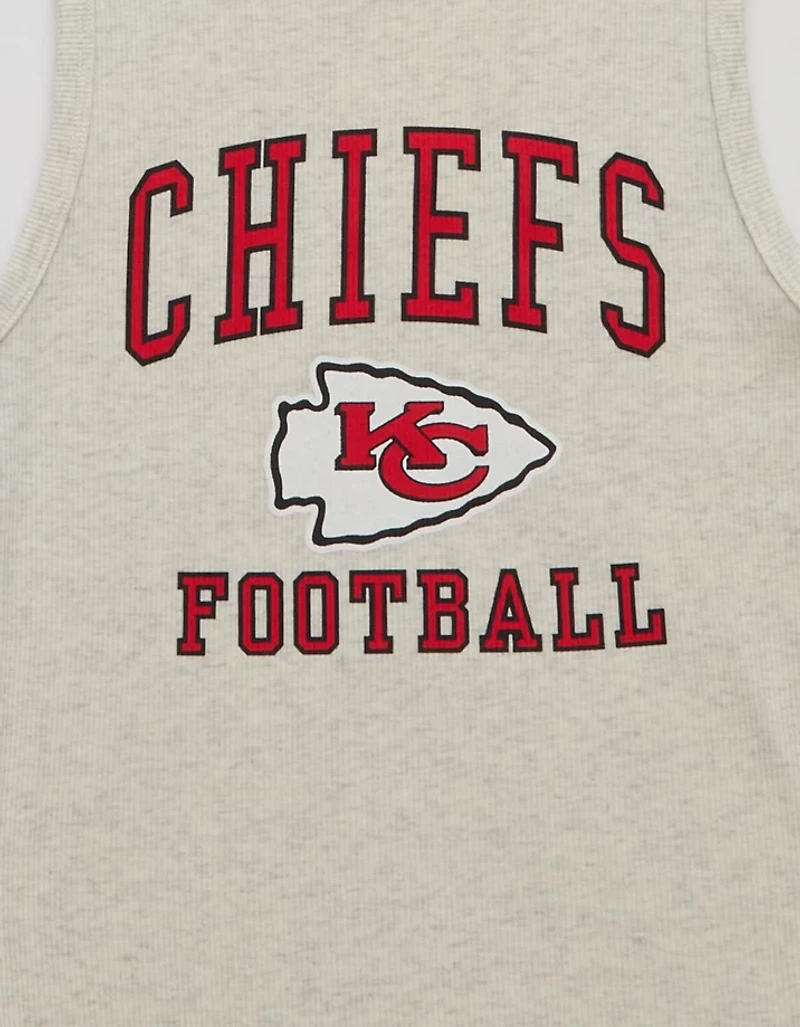 Débardeur à image NFL Chiefs de Kansas City AE