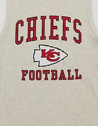 Débardeur à image NFL Chiefs de Kansas City AE