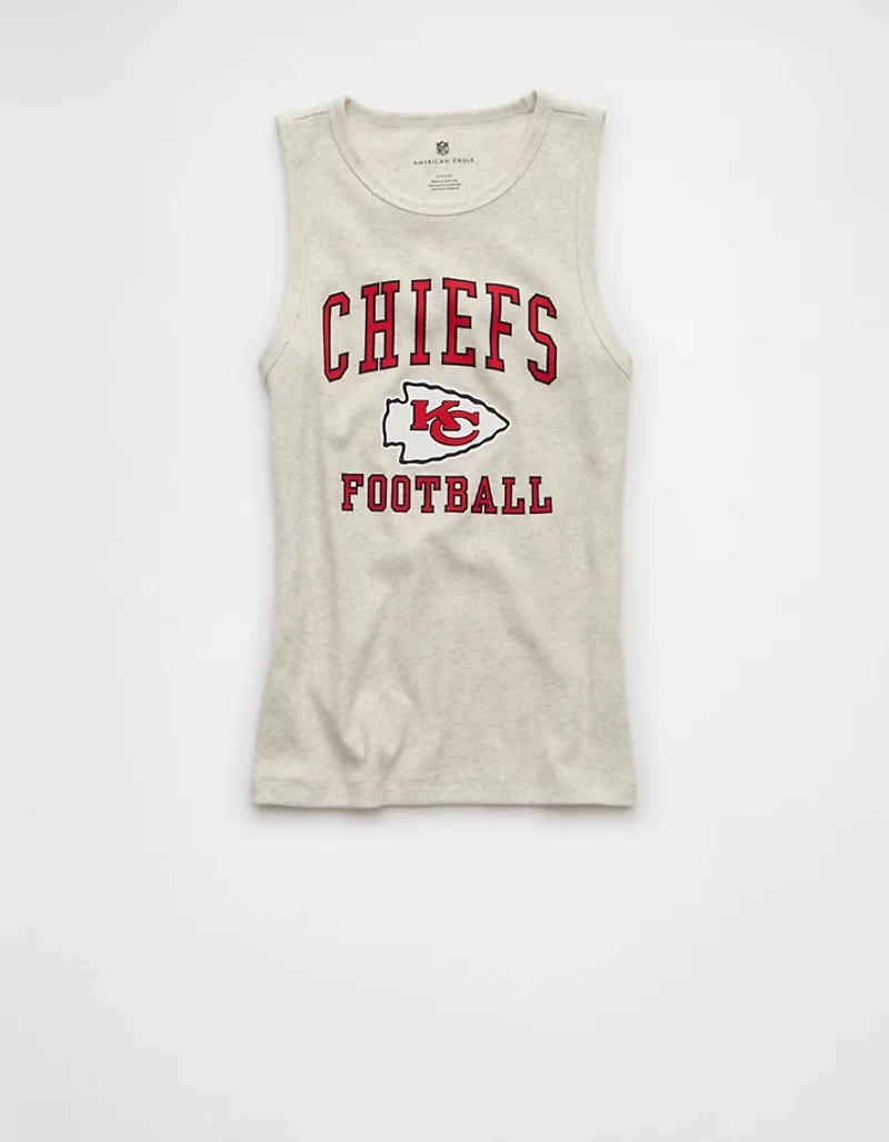 Débardeur à image NFL Chiefs de Kansas City AE