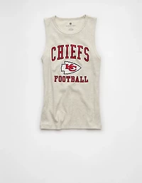 Débardeur à image NFL Chiefs de Kansas City AE