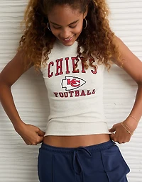 NFL Graphic Tank Top