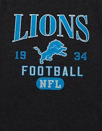 Débardeur à image NFL Lions de Détroit AE