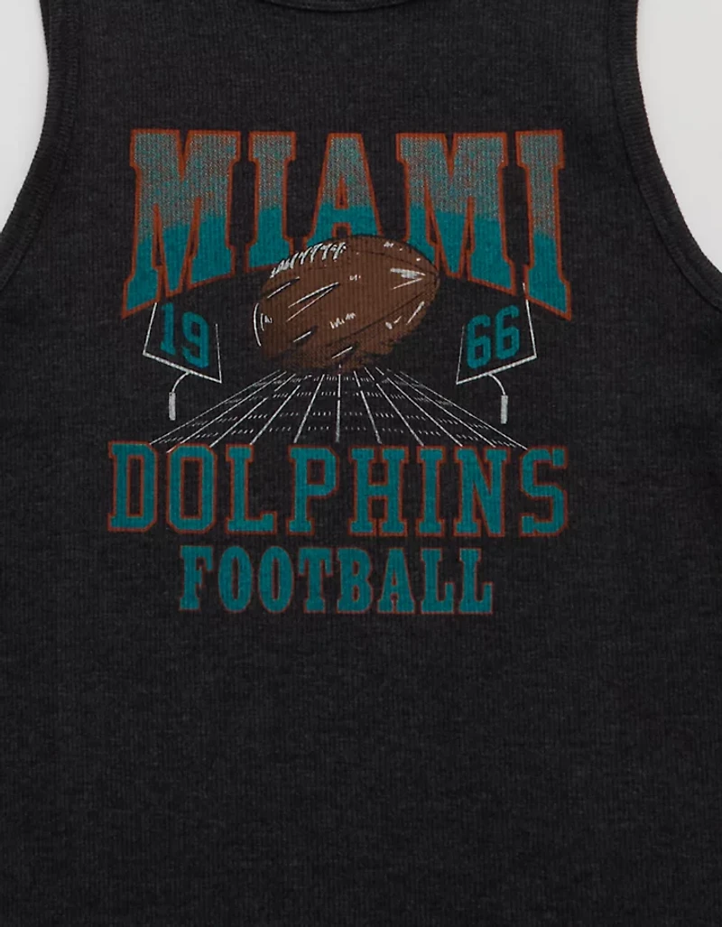 Débardeur à image NFL Dolphins de Miami AE