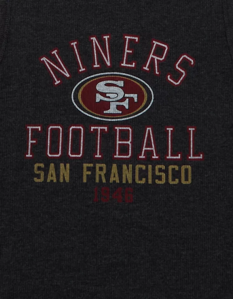 Débardeur à image NFL 49ers de San Francisco AE