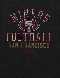 Débardeur à image NFL 49ers de San Francisco AE