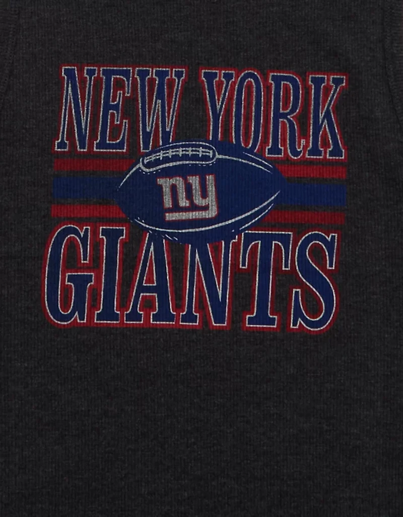 Débardeur à image NFL Giants de New York AE