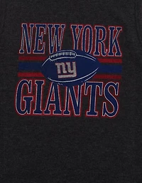 Débardeur à image NFL Giants de New York AE