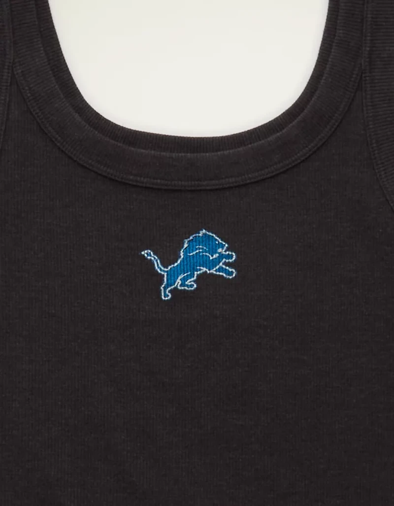 Débardeur favori quotidien Lions de Détroit la NFL
