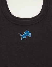 Débardeur favori quotidien Lions de Détroit la NFL