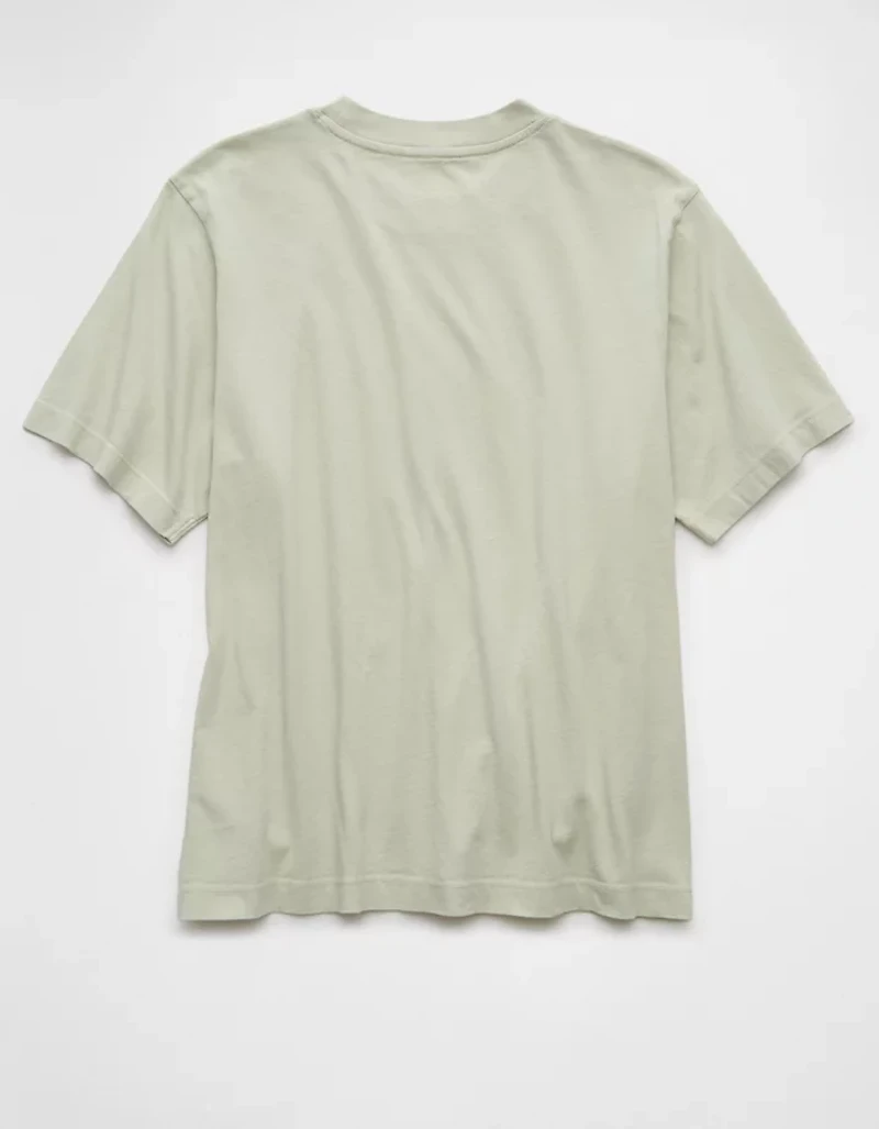 AE St. Patrick's Day Graphic T-Shirt