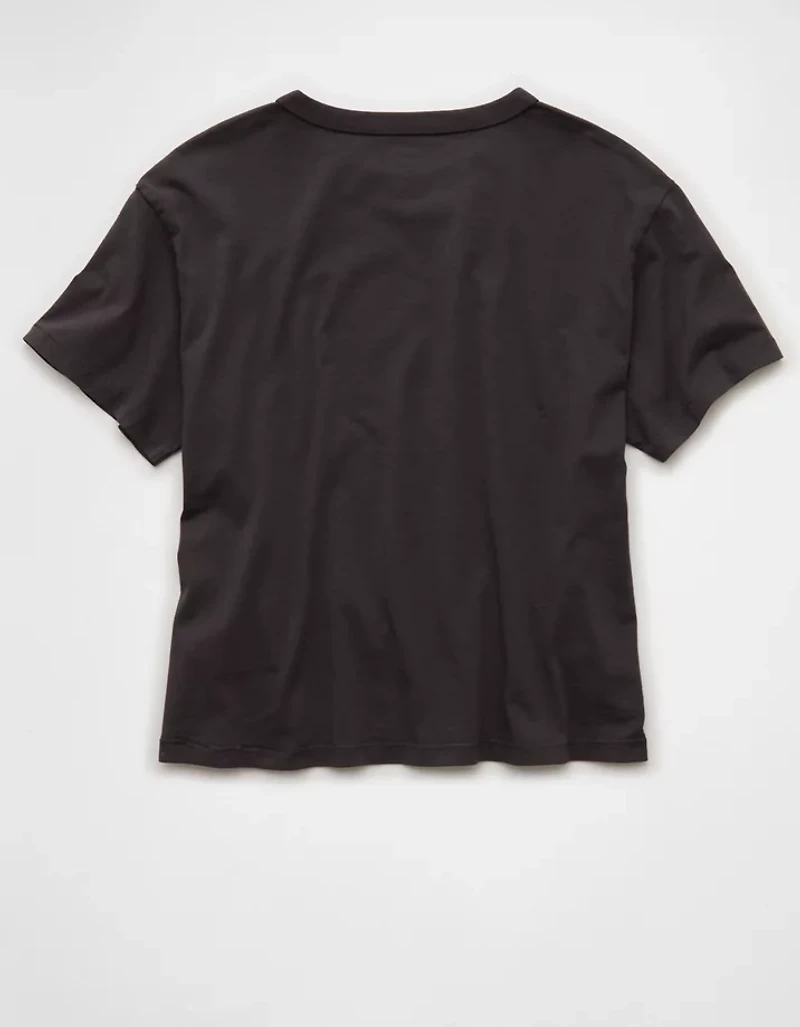 T-shirt à image d’Halloween ex-petit ami AE