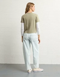 AE Ex-Boyfriend Halloween Graphic T-Shirt