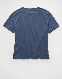 T-shirt à image d’Halloween ex-petit ami AE