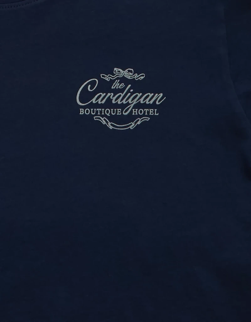 T-shirt à image Luxe de tous les jours AE