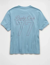 AE Everyday Luxe Graphic T-Shirt