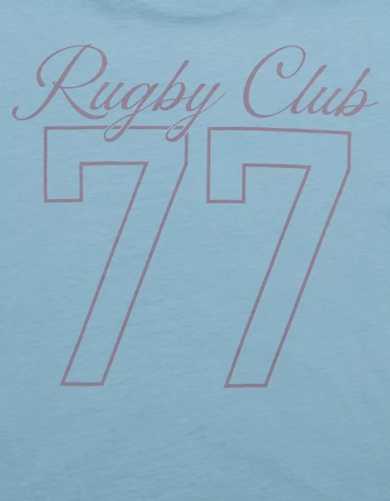 AE Everyday Luxe Graphic T-Shirt