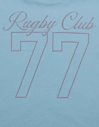 AE Everyday Luxe Graphic T-Shirt