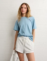 AE Everyday Luxe Graphic T-Shirt