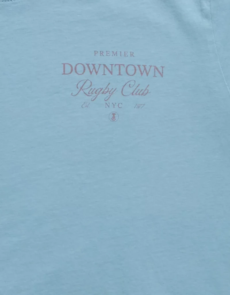 AE Everyday Luxe Graphic T-Shirt