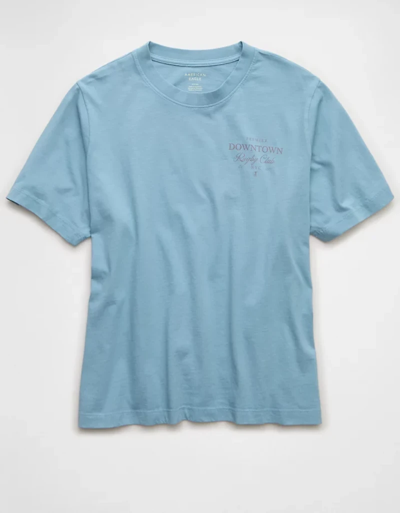 AE Everyday Luxe Graphic T-Shirt