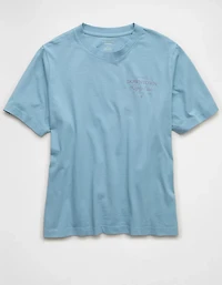 AE Everyday Luxe Graphic T-Shirt