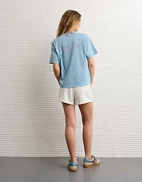 AE Everyday Luxe Graphic T-Shirt