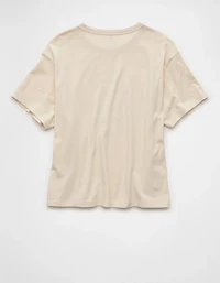 AE Ex-Boyfriend Americana Graphic T-Shirt