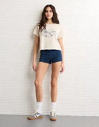 AE Ex-Boyfriend Americana Graphic T-Shirt