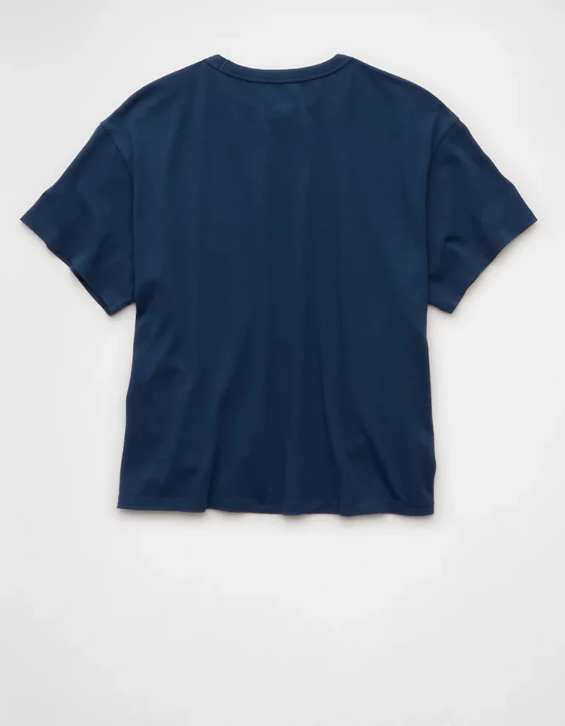AE Ex-Boyfriend Americana Graphic T-Shirt