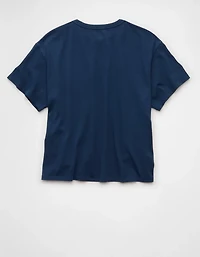 AE Ex-Boyfriend Americana Graphic T-Shirt